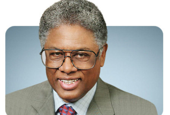 Thomas Sowell: Federal Reserve a “Cancer”